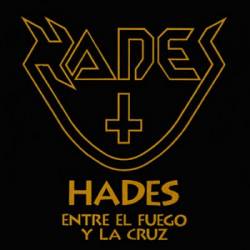 Hades (SPA) : Entre el Fuego y la Cruz
